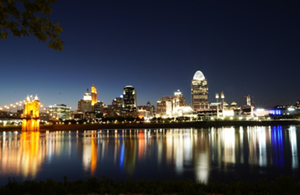 FALU Cincinnati